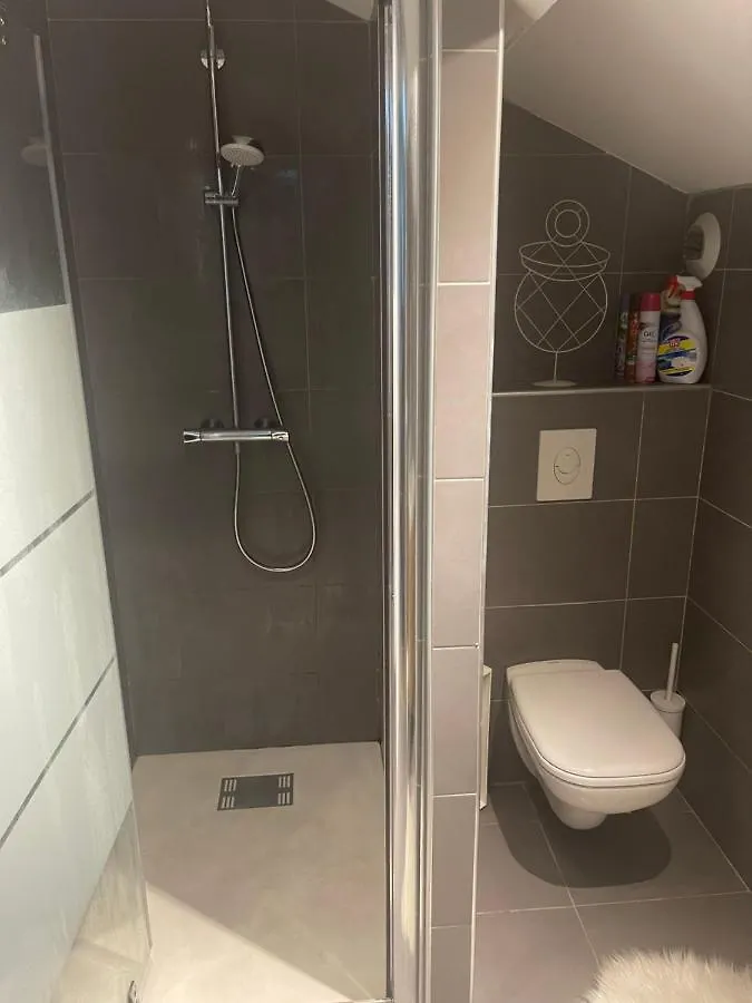 Apartment Beau Appartement Calme A Partager Marseille